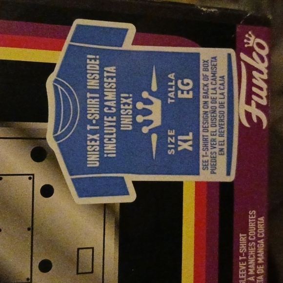 Stranger things limited edition tee. - Picture 2 of 8